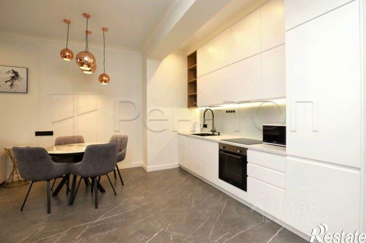 2-комн квартира улица Ломоносова, 25,  д. 25