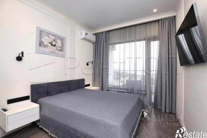 2-комн квартира улица Ломоносова, 25,  д. 25