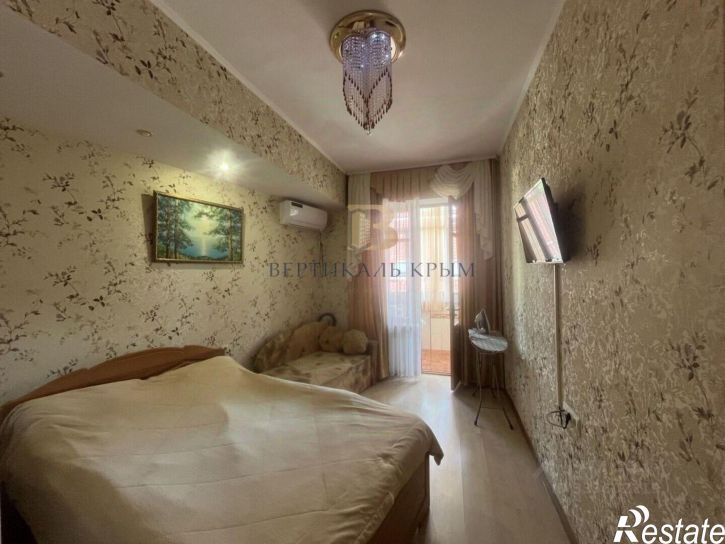 2-комн квартира Заречная улица, 12,  д. 12