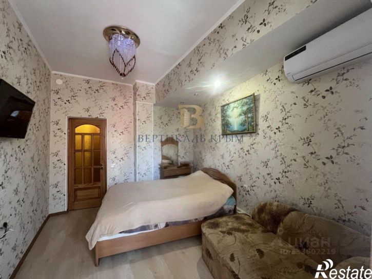 2-комн квартира Заречная улица, 12,  д. 12