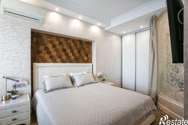 2-комн квартира Парковый пр-д, 9,  д. 9