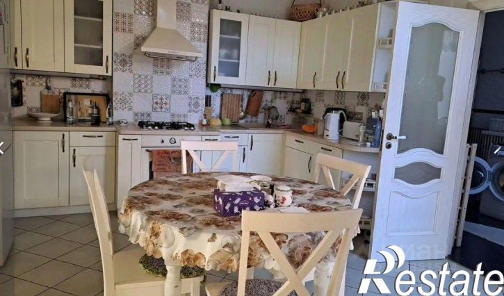3-комн квартира улица Мусы Мамута, 10,  д. 10