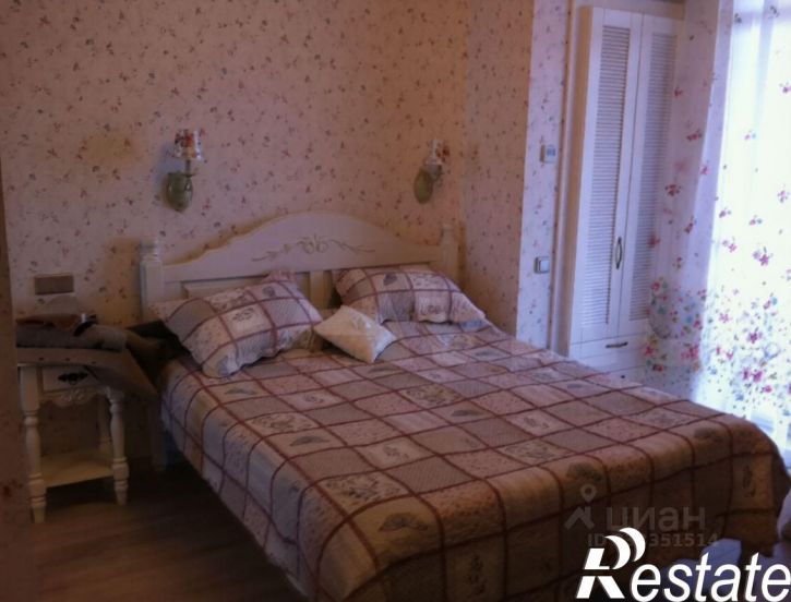 3-комн квартира улица Мусы Мамута, 10,  д. 10