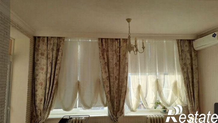 3-комн квартира улица Мусы Мамута, 10,  д. 10