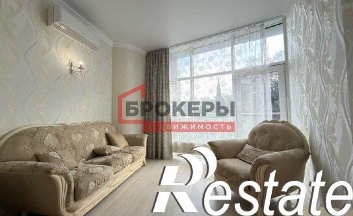 3-комн квартира улица Карла Маркса, 18,  д. 18