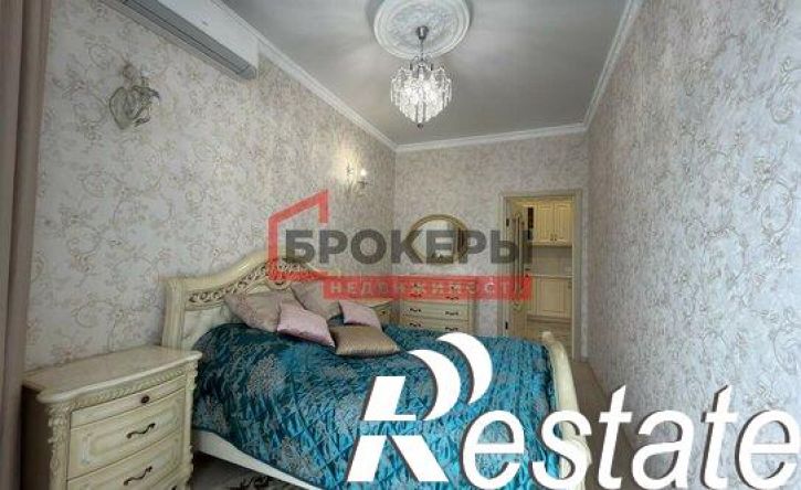 3-комн квартира улица Карла Маркса, 18,  д. 18