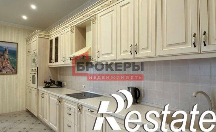 3-комн квартира улица Карла Маркса, 18,  д. 18