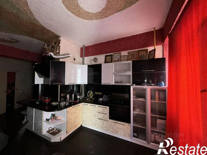 2-комн квартира Загородная улица, 17В,  д. 17В