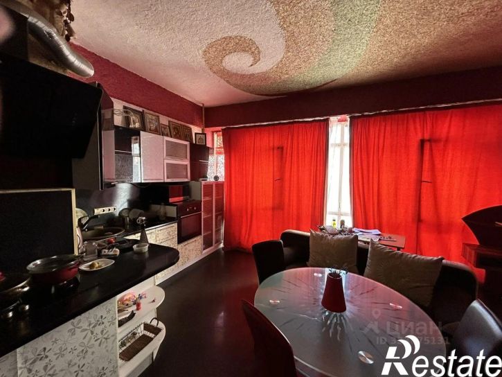 2-комн квартира Загородная улица, 17В,  д. 17В