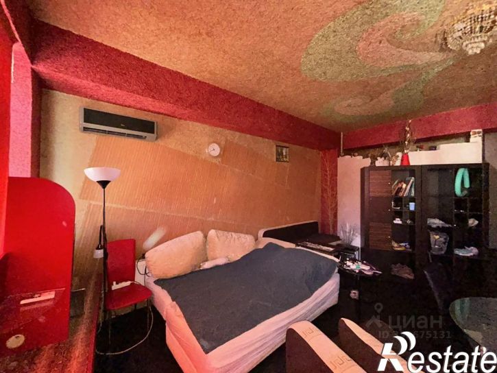 2-комн квартира Загородная улица, 17В,  д. 17В