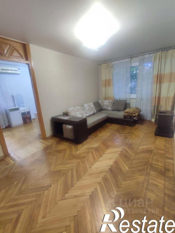 2-комн квартира улица Дзержинского, 30,  д. 30