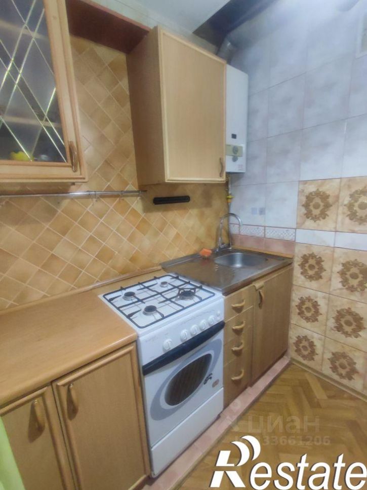 2-комн квартира улица Дзержинского, 30,  д. 30