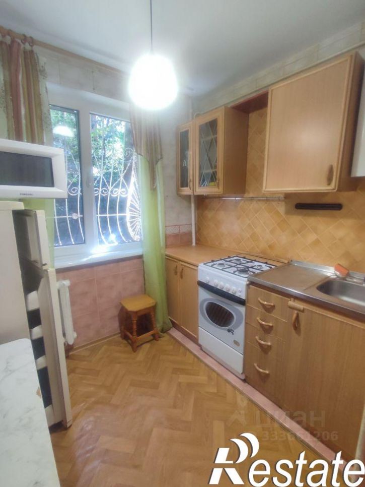 2-комн квартира улица Дзержинского, 30,  д. 30