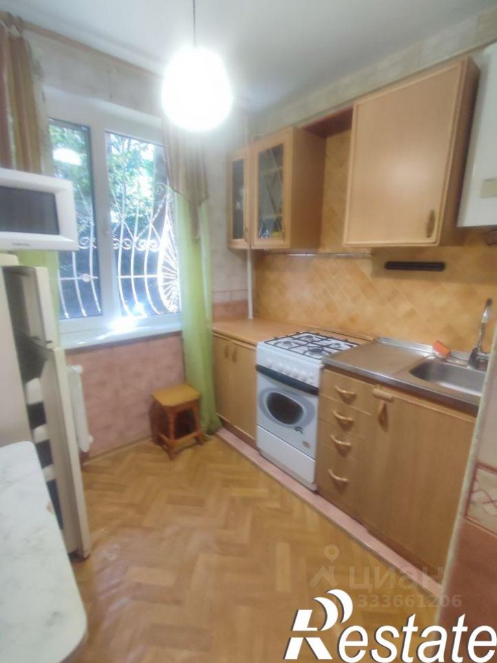 2-комн квартира улица Дзержинского, 30,  д. 30