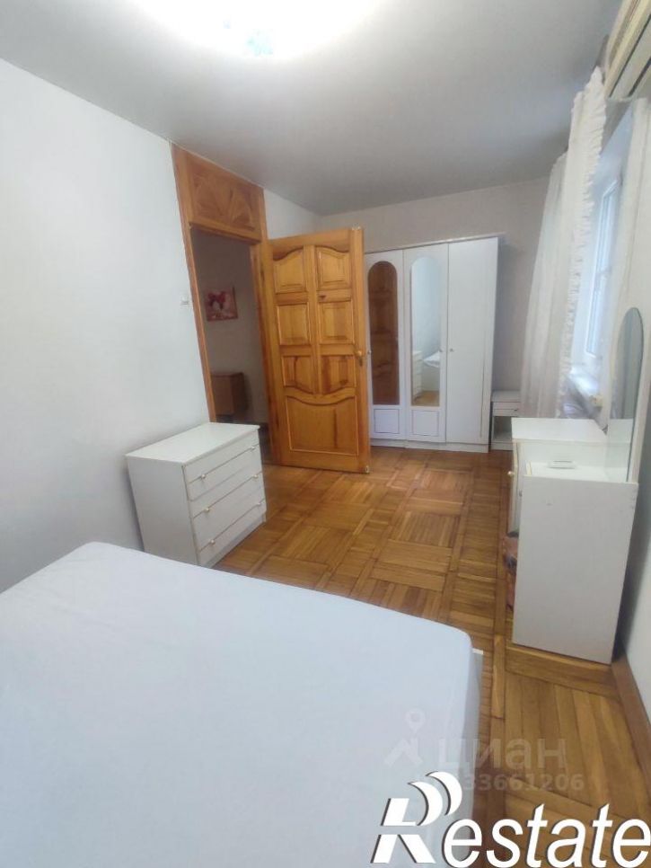 2-комн квартира улица Дзержинского, 30,  д. 30