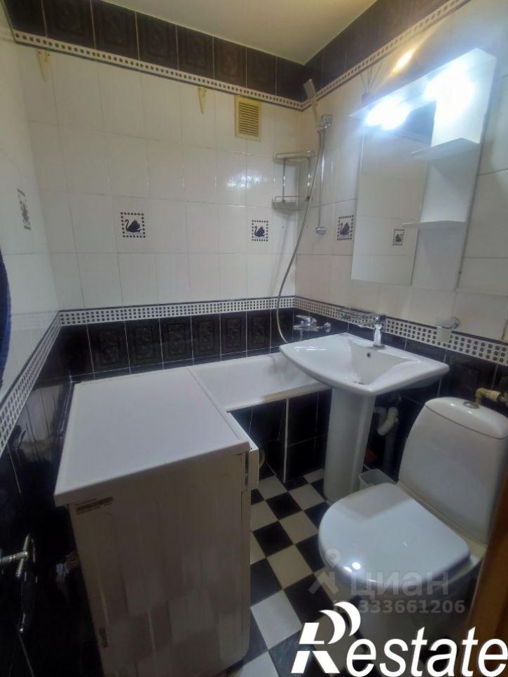2-комн квартира улица Дзержинского, 30,  д. 30