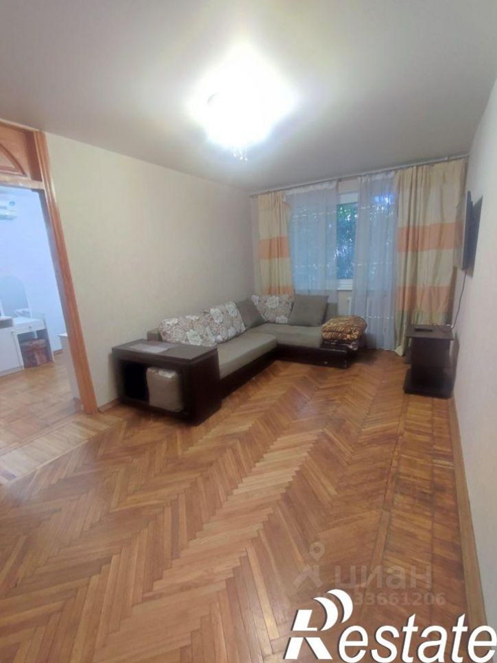 2-комн квартира улица Дзержинского, 30,  д. 30