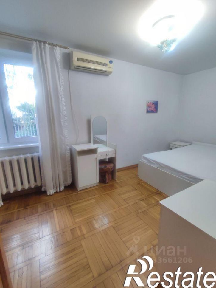2-комн квартира улица Дзержинского, 30,  д. 30