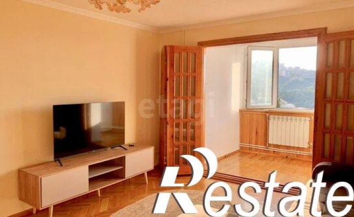 3-комн квартира Ореховая улица, 1,  д. 1