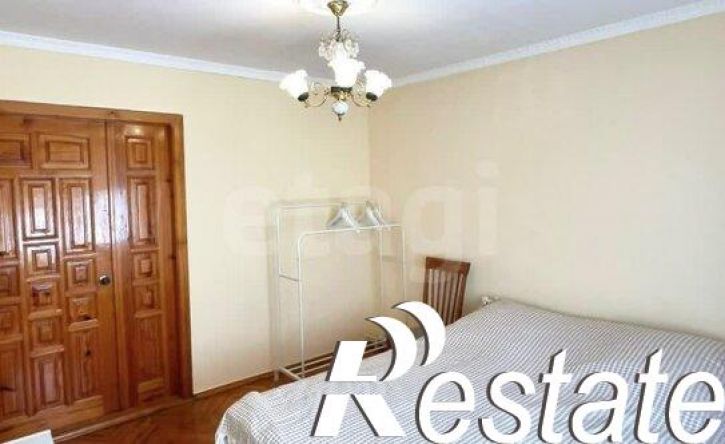 3-комн квартира Ореховая улица, 1,  д. 1