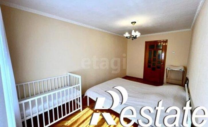 3-комн квартира Ореховая улица, 1,  д. 1