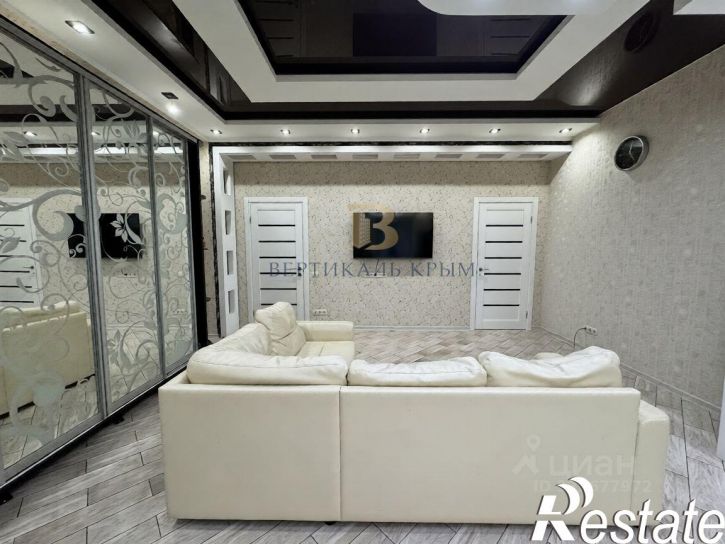 3-комн квартира улица Щербака, 17Б,  д. 17Б