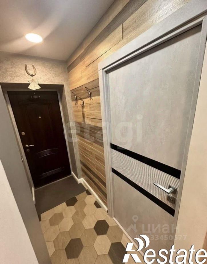 1-комн квартира Рабочая улица, 24,  д. 24