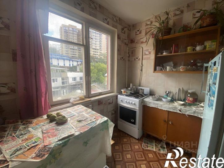 2-комн квартира Красноармейский переулок, 2,  д. 2