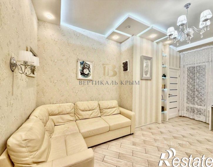 3-комн квартира улица Щербака, 17Б,  д. 17Б