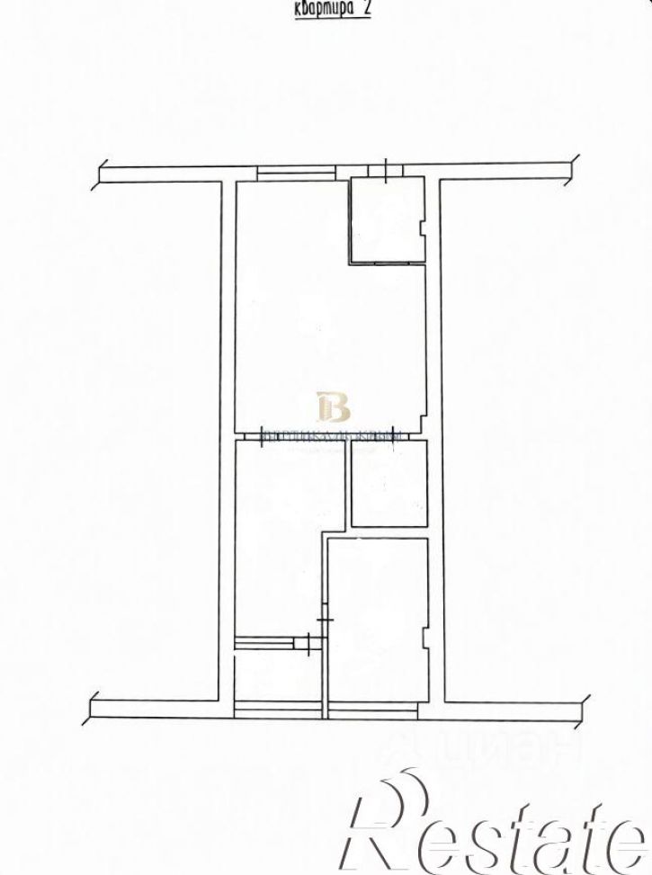 3-комн квартира улица Щербака, 17Б,  д. 17Б