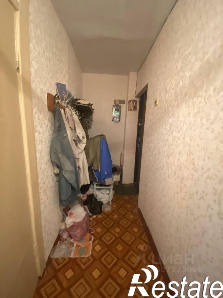 2-комн квартира Красноармейский переулок, 2,  д. 2