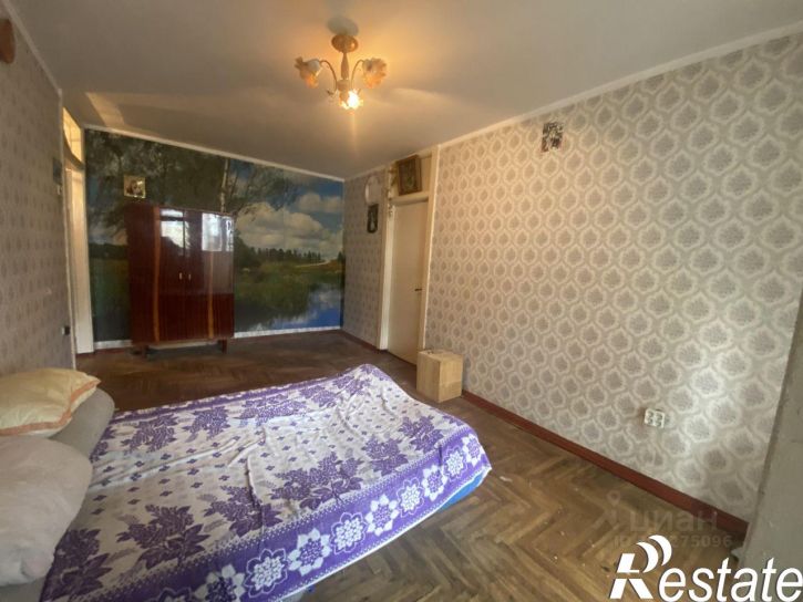 2-комн квартира Красноармейский переулок, 2,  д. 2