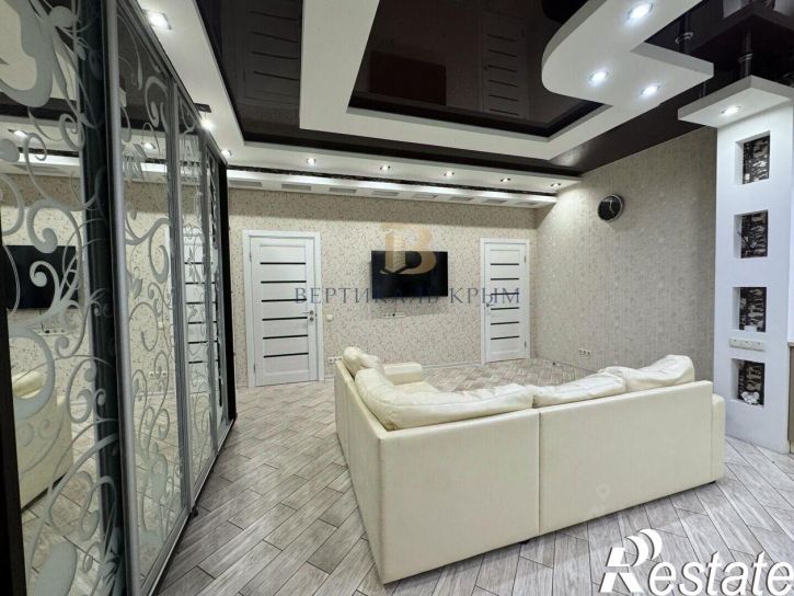 3-комн квартира улица Щербака, 17Б,  д. 17Б