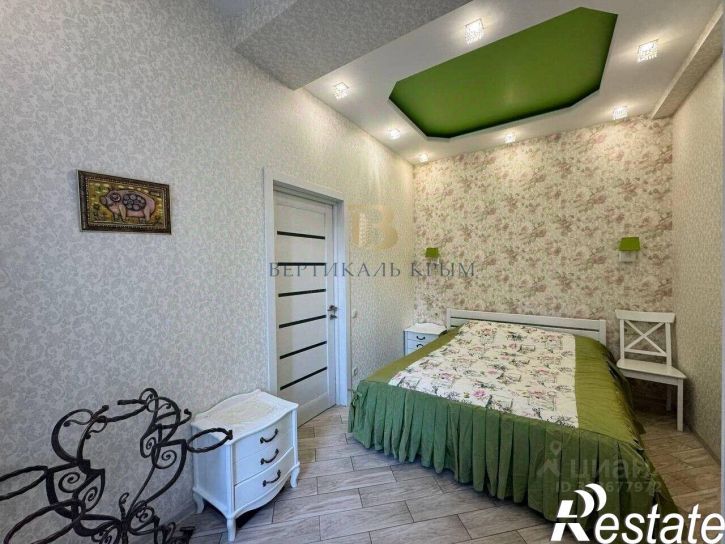 3-комн квартира улица Щербака, 17Б,  д. 17Б