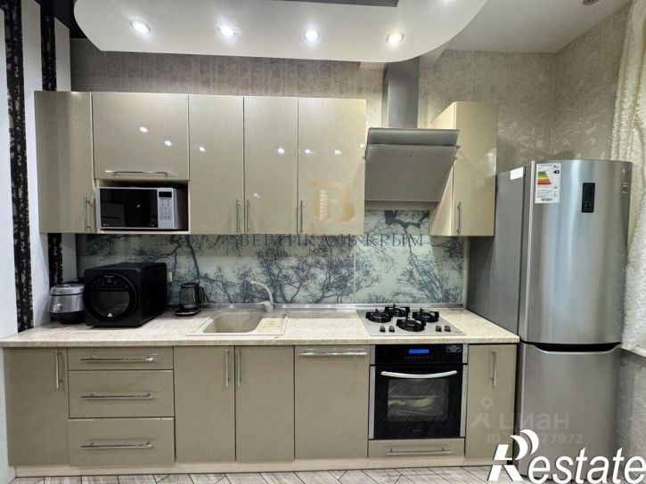 3-комн квартира улица Щербака, 17Б,  д. 17Б