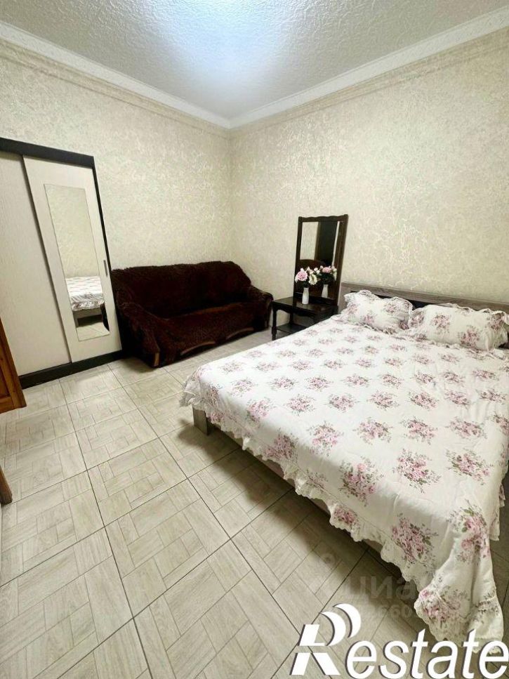 2-комн квартира улица Дражинского, 19,  д. 19