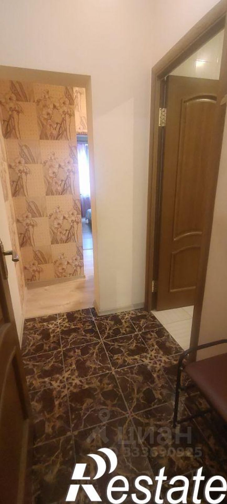 1-комн квартира ул Кирова, 27А,  д. 27А