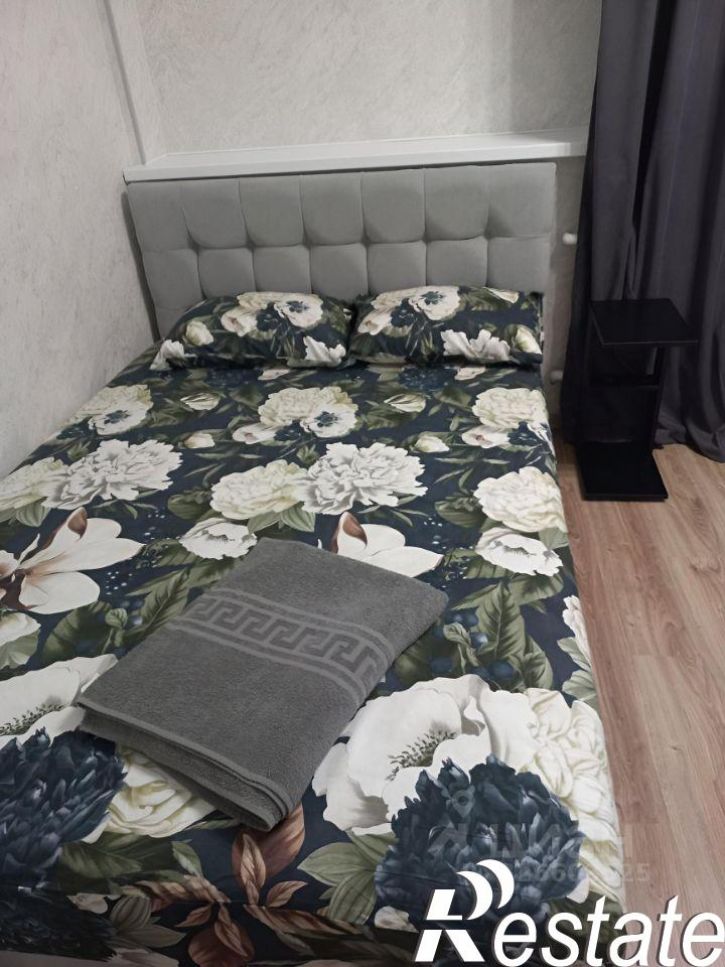 2-комн квартира улица Дражинского, 19,  д. 19