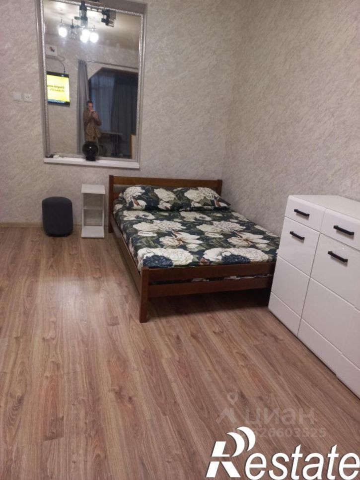 2-комн квартира улица Дражинского, 19,  д. 19