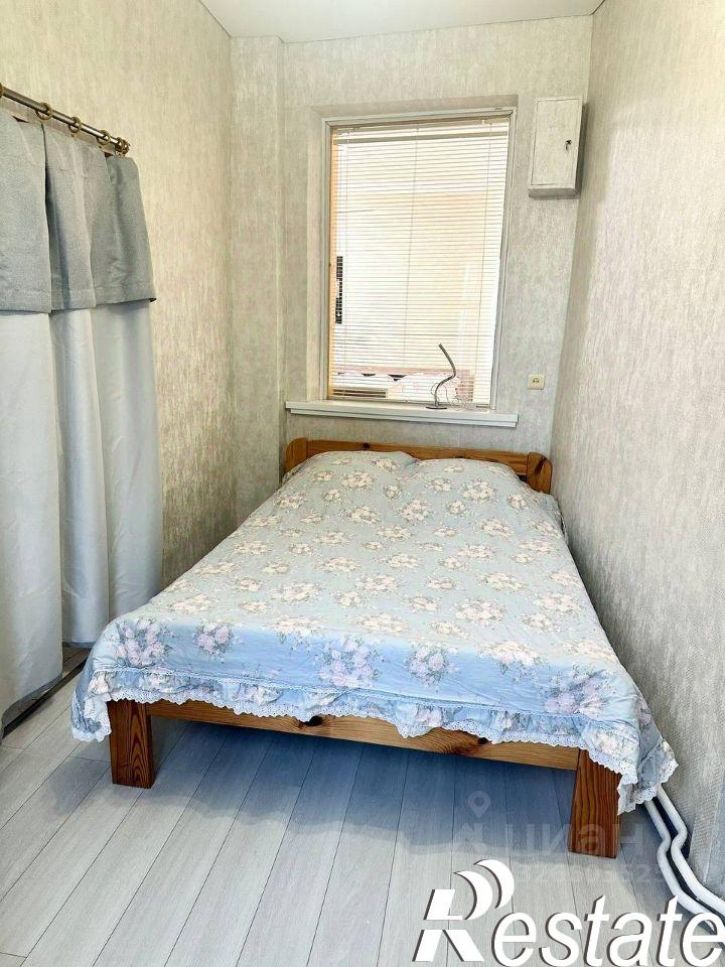2-комн квартира улица Дражинского, 19,  д. 19