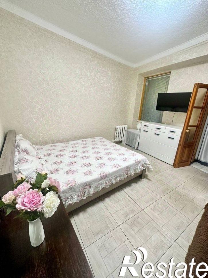 2-комн квартира улица Дражинского, 19,  д. 19