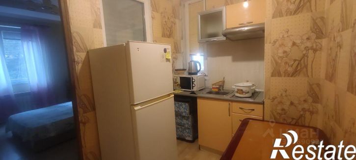 1-комн квартира ул Кирова, 27А,  д. 27А