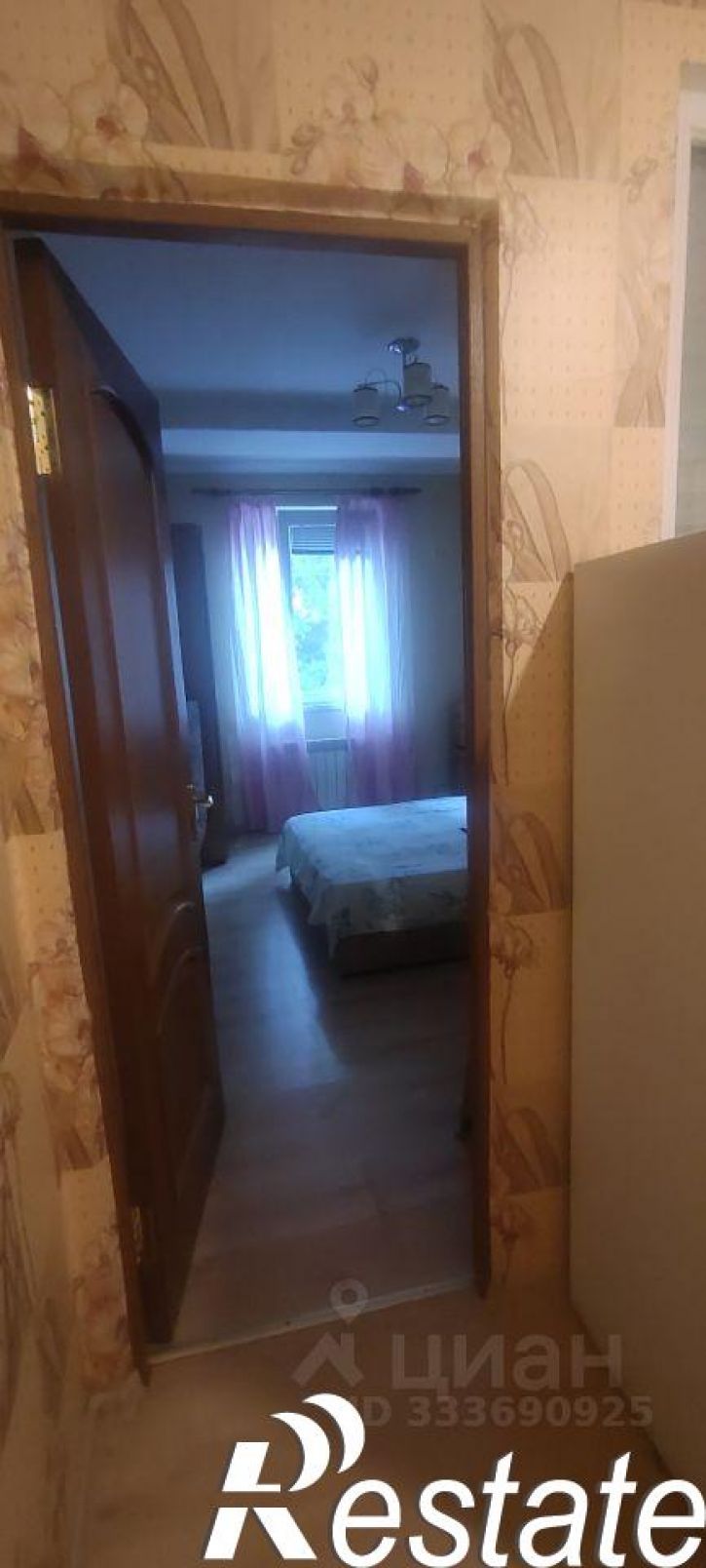 1-комн квартира ул Кирова, 27А,  д. 27А