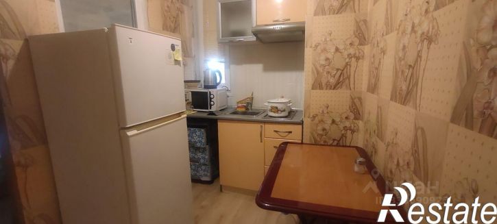 1-комн квартира ул Кирова, 27А,  д. 27А