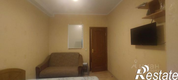1-комн квартира ул Кирова, 27А,  д. 27А