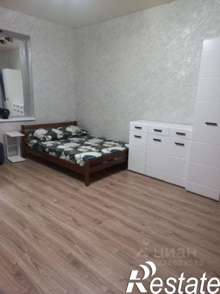 2-комн квартира улица Дражинского, 19,  д. 19