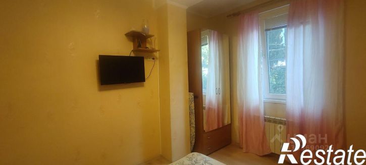 1-комн квартира ул Кирова, 27А,  д. 27А