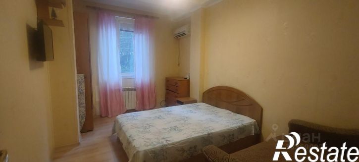 1-комн квартира ул Кирова, 27А,  д. 27А