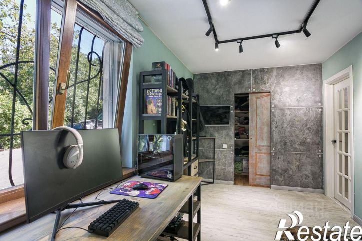 3-комн квартира переулок Свердлова, 8,  д. 8