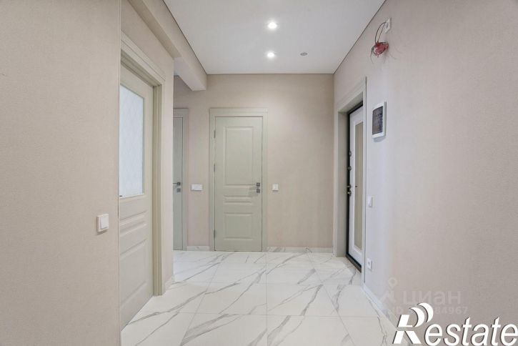 1-комн квартира улица Крупской, 52,  д. 52